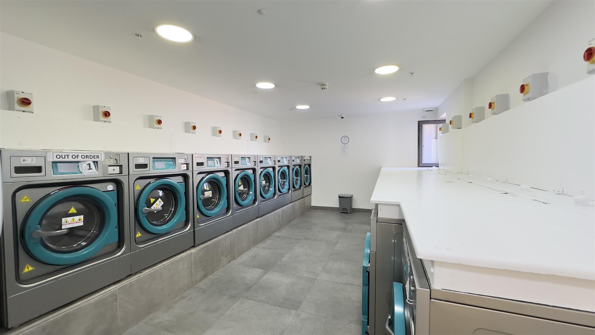  Image of Apartment - 1 Bathrooms for Rental in The Hub-Gibraltar, Image 15
